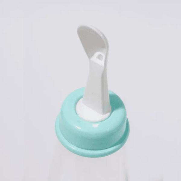 Kit Colher Dosadora Infantil 3 em 1 240ml - Petit Piá - Petit Pia Imagem de Kit Colher Dosadora Infantil 3 em 1 240ml - Petit Piá