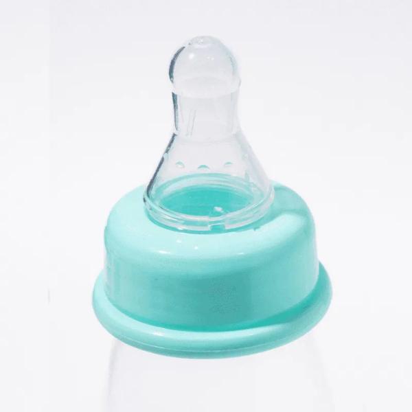 Kit Colher Dosadora Infantil 3 em 1 240ml - Petit Piá - Petit Pia Imagem de Kit Colher Dosadora Infantil 3 em 1 240ml - Petit Piá
