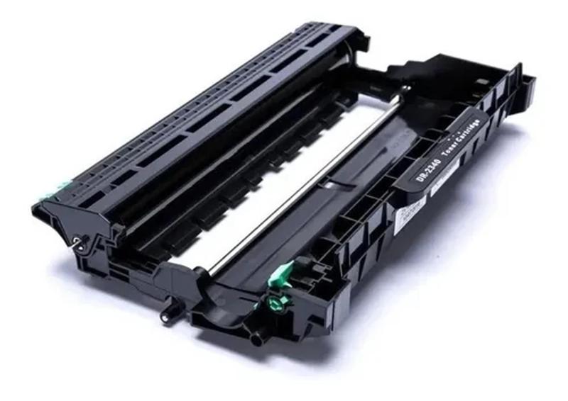 Imagem de Kit com 02 Fotocondutores Compatíveis DR-2340 / DR2340 para Laserjet