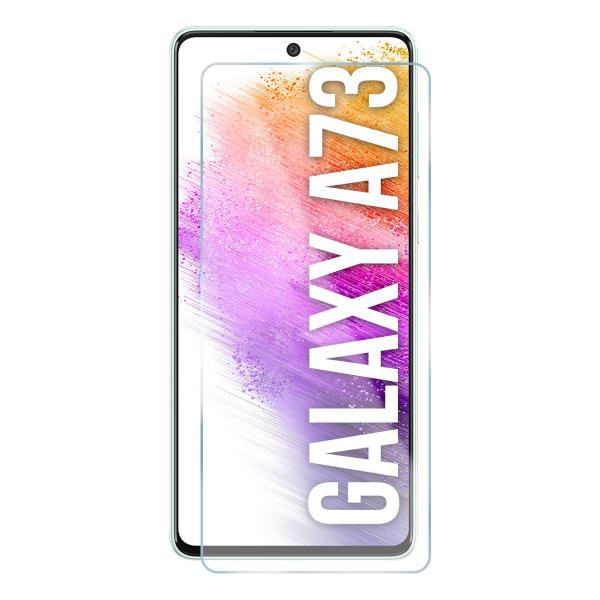 Imagem de Kit Com 02 Películas De Vidro compativel Galaxy A73 A736 6.7 - Cell In Power25