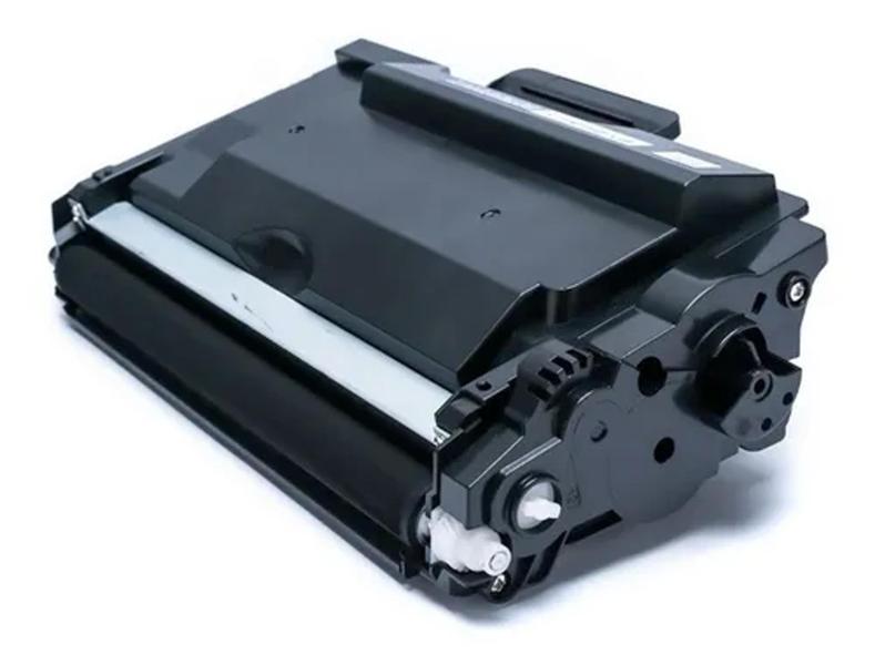 Imagem de Kit com 02 toners Compatíveis TN3472 / TN-3472 para Laserjet