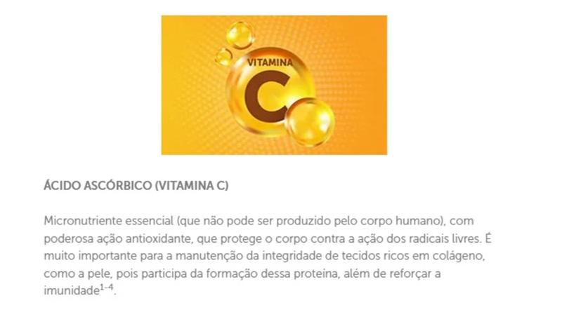 Imagem de KIT com 02 Unidades Vitamina C com 30 cápsulas Vegetais-Sanavita