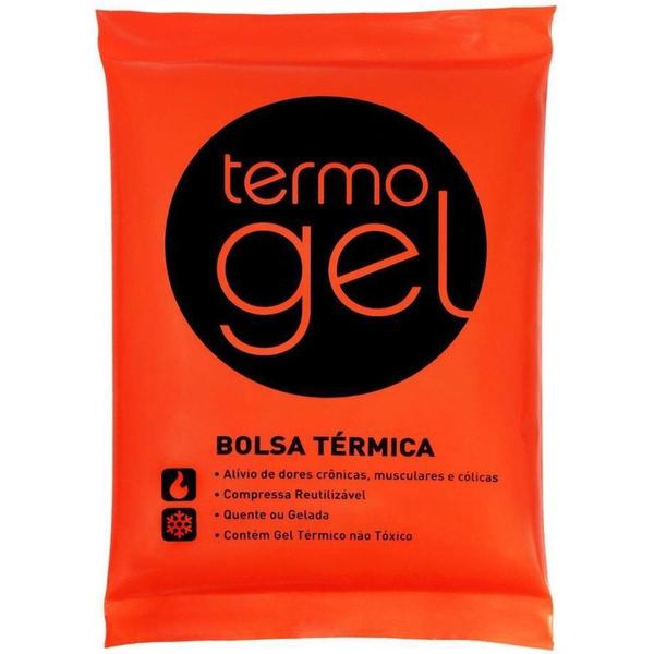 Imagem de Kit Com 03 - Bolsa Térmica Termogel - Tamanho: Grande