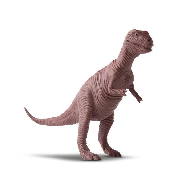 Imagem de Kit Com 03 Dinossauros Dino Park Collection - Bee Toys