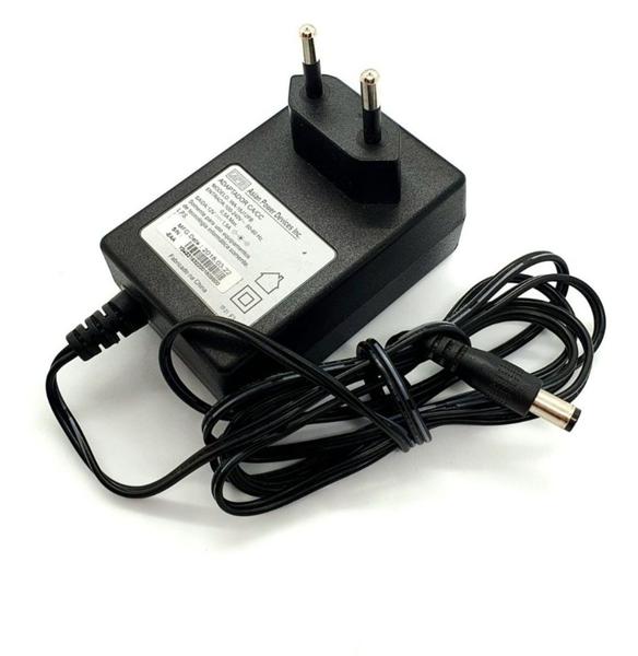 Imagem de Kit com 05 unidades - Fonte de Alimentação 12V 1,5AMP - APD