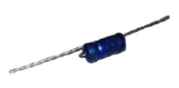 Imagem de Kit Com 10 Capacitor Philips 22uf 40v Axial Radio Valvulado