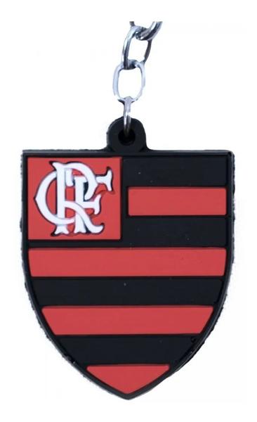 Kit Com 10 Chaveiros De Borracha Oficial Do Flamengo Atacado - Mileno Imagem de Kit Com 10 Chaveiros De Borracha Oficial Do Flamengo Atacado