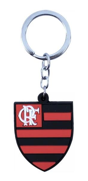 Kit Com 10 Chaveiros De Borracha Oficial Do Flamengo Atacado - Mileno Imagem de Kit Com 10 Chaveiros De Borracha Oficial Do Flamengo Atacado