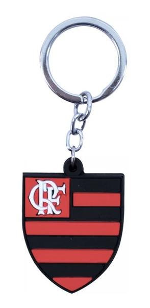 Kit Com 10 Chaveiros De Borracha Oficial Do Flamengo Atacado - Mileno Imagem de Kit Com 10 Chaveiros De Borracha Oficial Do Flamengo Atacado
