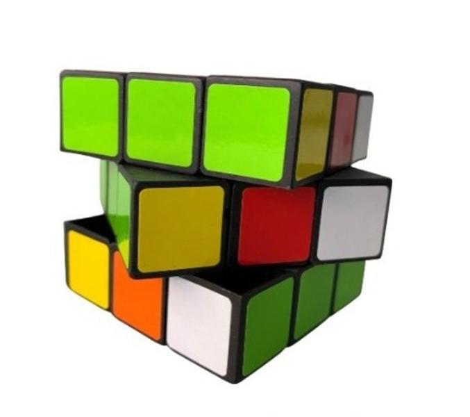 Imagem de Kit com 10 Cubos Mágicos Anti-Estresse Passa tempo