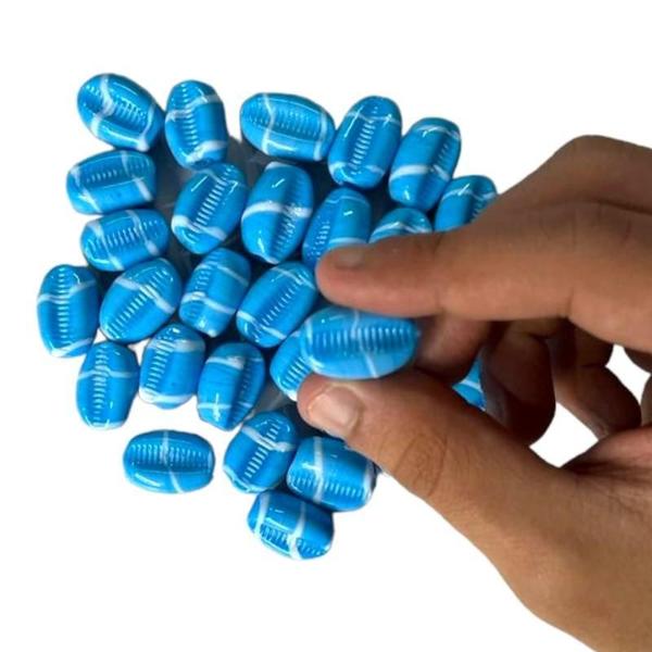 Kit Com 10 Firmas Búzios 22 Mm Murano Guias - Meta Atacado Imagem de Kit Com 10 Firmas Búzios 22 Mm Murano Guias