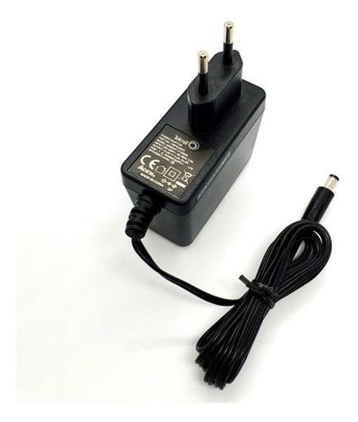 Imagem de Kit com 10 unidades - Fonte de Alimentação 12V 2,0Amp - Telmil