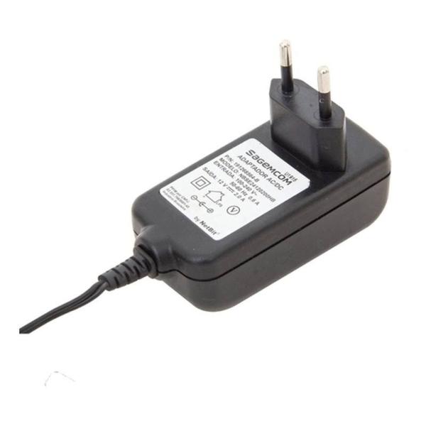 Imagem de Kit com 10 unidades - Fonte de Alimentação 12V 2,5AMP - Liteon PA-1300-4PA1