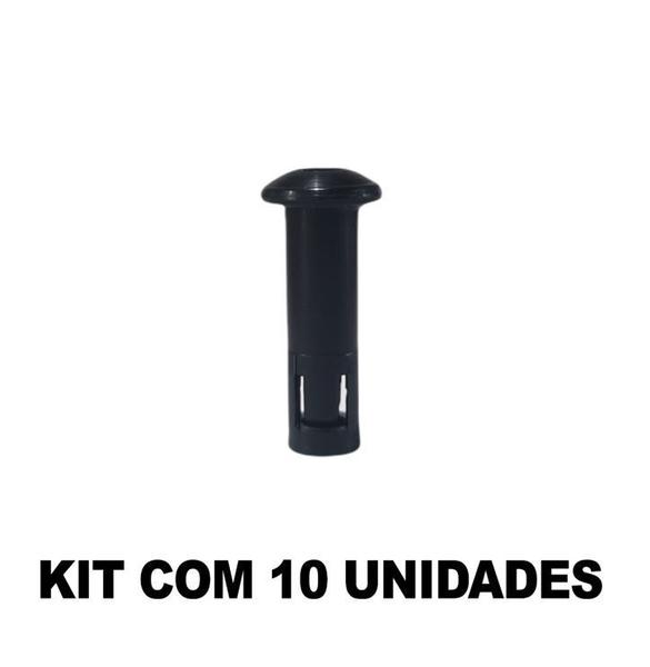 Imagem de Kit com 10 unidades - Pino de Oscilação para Ventilador Faet / Mondial - Todos os modelos