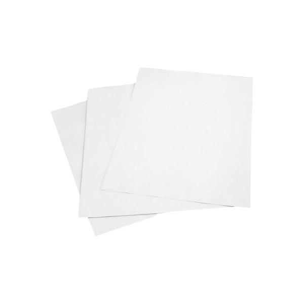 Imagem de Kit com 100 folhas de papel Fotográfico Dupla Face 220G A4