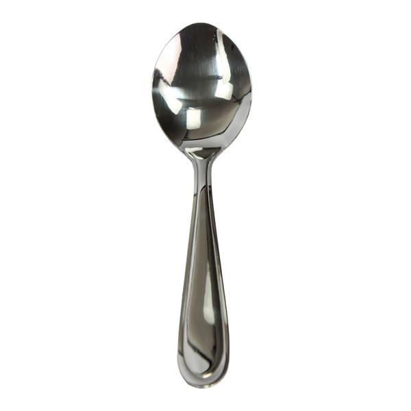 Kit Com 12 Unidades de Colher de Mesa Aço Inox Original Line Imagem de Kit Com 12 Unidades de Colher de Mesa Aço Inox Original Line