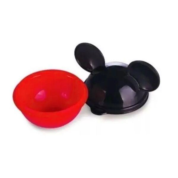 Imagem de Kit com 15 Porta Mix Mickey Pote de Doces Festas e Lembrancinhas