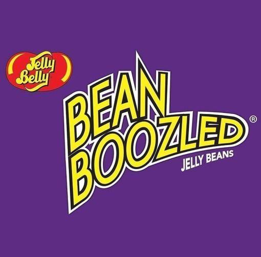 Kit Com 2 Balas Jelly Belly Bean Boozled Edição Atual Imagem de Kit Com 2 Balas Jelly Belly Bean Boozled Edição Atual