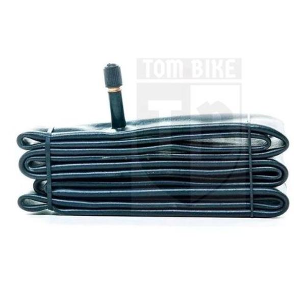 Imagem de Kit com 2 Câmaras De Ar da marca KENDA Para Bicicletas Aro 24x1.75/1.95 A/V Válvula Americana