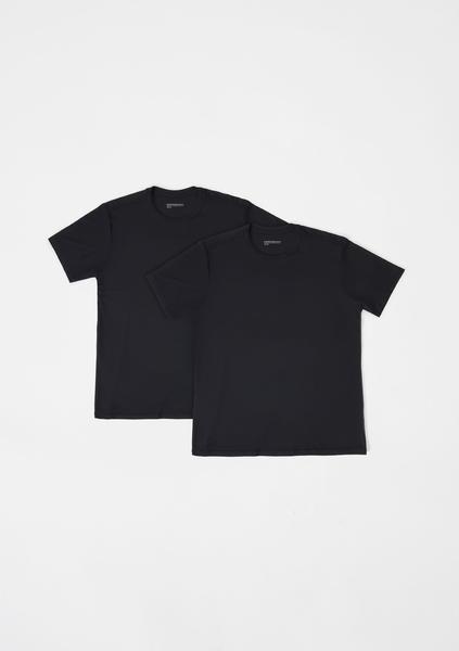 Kit Com 2 Camisetas Esportivas Masculina Manga Curta Com Proteção Uv 50+ Hering Sports Kit Com 2 Camisetas Esportivas Masculina Manga Curta Com Proteção Uv 50+ Hering Sports