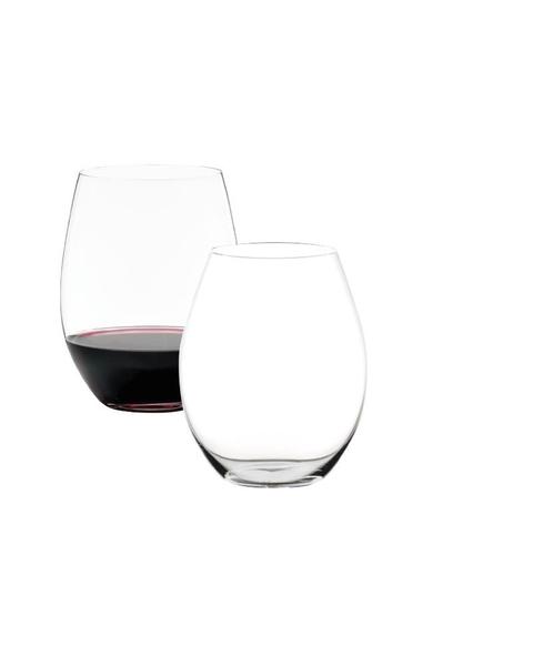 Imagem de Kit com 2 Copos Para Vinho "O" RIEDEL Cabernet Merlot 600ml