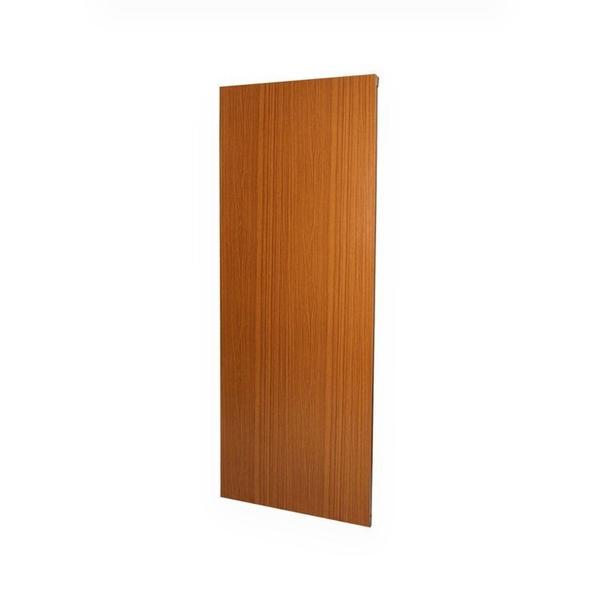 Kit com 2 Folhas de Porta Madeira Lisa 210x60cm Espessura 3,5cm Melamínica Mgm Imagem de Kit com 2 Folhas de Porta Madeira Lisa 210x60cm Espessura 3,5cm Melamínica Mgm