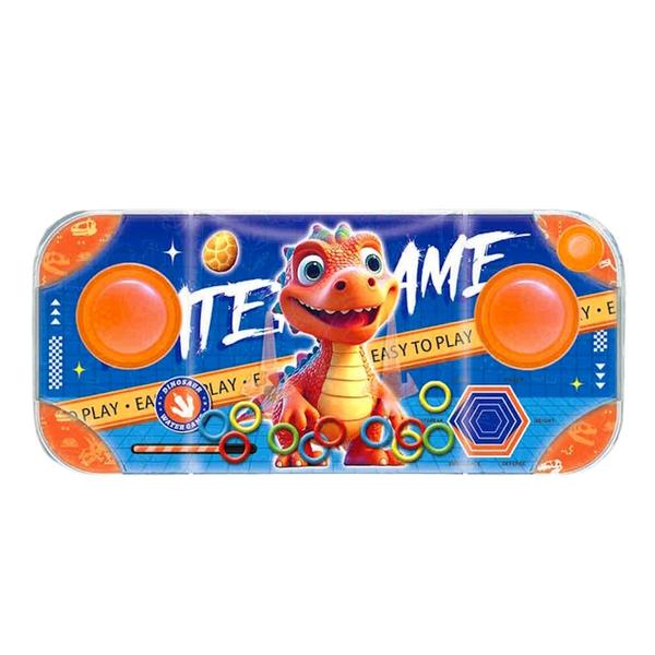 Kit com 2 Jogos Argolas na Água Aquaplay Joguinho Mini Game - Toy King Imagem de Kit com 2 Jogos Argolas na Água Aquaplay Joguinho Mini Game