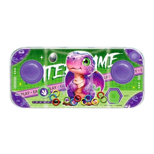 Kit com 2 Jogos Argolas na Água Aquaplay Joguinho Mini Game - Toy King Imagem de Kit com 2 Jogos Argolas na Água Aquaplay Joguinho Mini Game