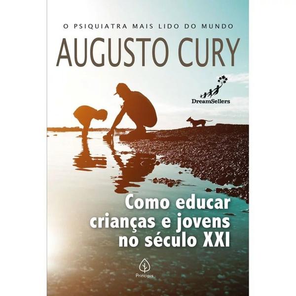 Imagem de Kit com 2 Livros - Augusto Cury 3