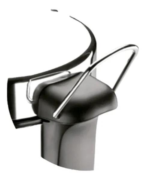 Imagem de Kit Com 2 Lixeiras de Aço Inox para Banheiro e Cozinha com Pedal 20L + 5L