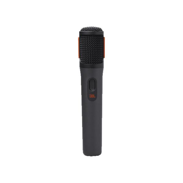 Imagem de  Kit com 2 Microfone Sem Fio Partybox Wireless Mic JBL