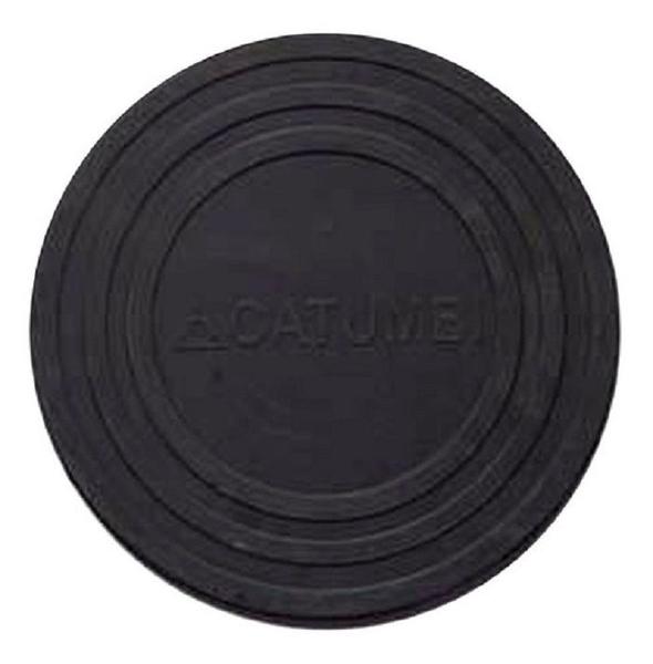 Kit Com 2 Protetor Tampa Para Ralo Borracha 12,5cm Proteção Contra Insetos - Moveis Uteis Imagem de Kit Com 2 Protetor Tampa Para Ralo Borracha 12,5cm Proteção Contra Insetos