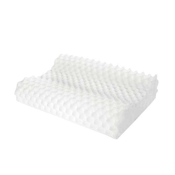 Kit com 2 Travesseiros Molas Cervical - Duoflex Imagem de Kit com 2 Travesseiros Molas Cervical