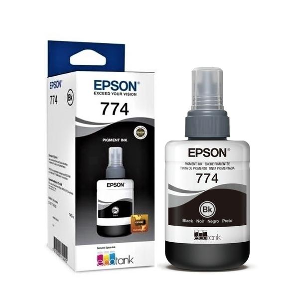 Imagem de Kit com 2 und. do refil epson 774 original