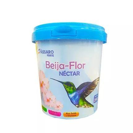 Imagem de Kit com 2 unidades Néctar para Beija-Flor 250g