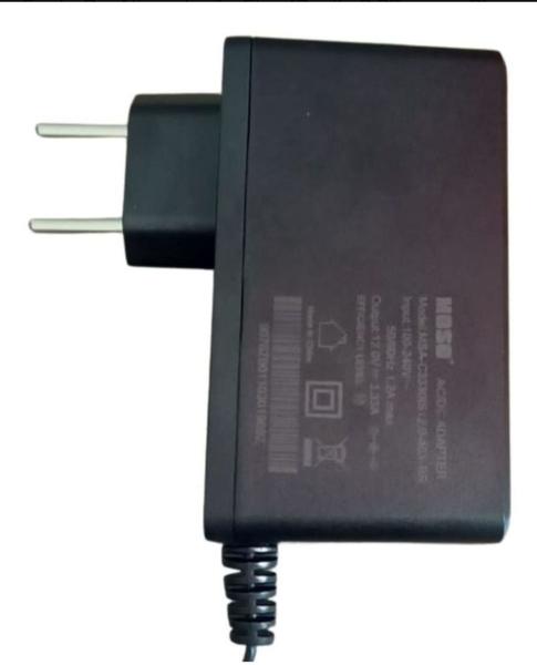 Imagem de Kit com 25 unidades - Fonte de Alimentação 12V 3,33Amp - Flex Industries