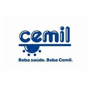 Kit com 27 Bebida Láctea Cemil 200ml - ChocoMil Imagem de Kit com 27 Bebida Láctea Cemil 200ml - ChocoMil