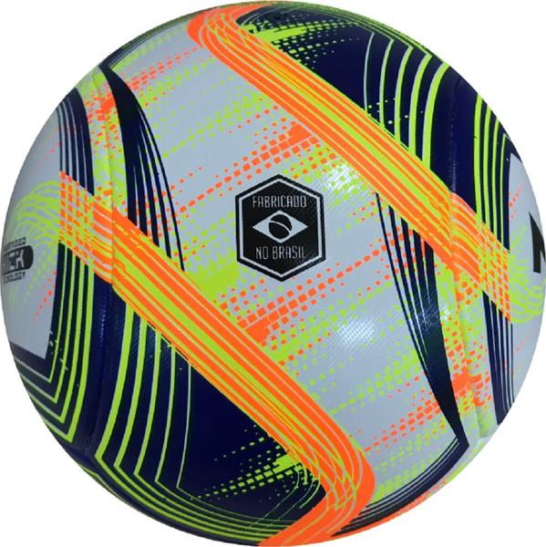 Imagem de Kit com 3 Bolas Futebol Society N10 PRO-X Hightech