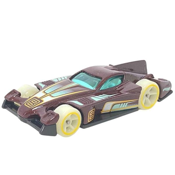 Imagem de Kit Com 3 Carros Hot Wheels Modelo 3 - Mattel