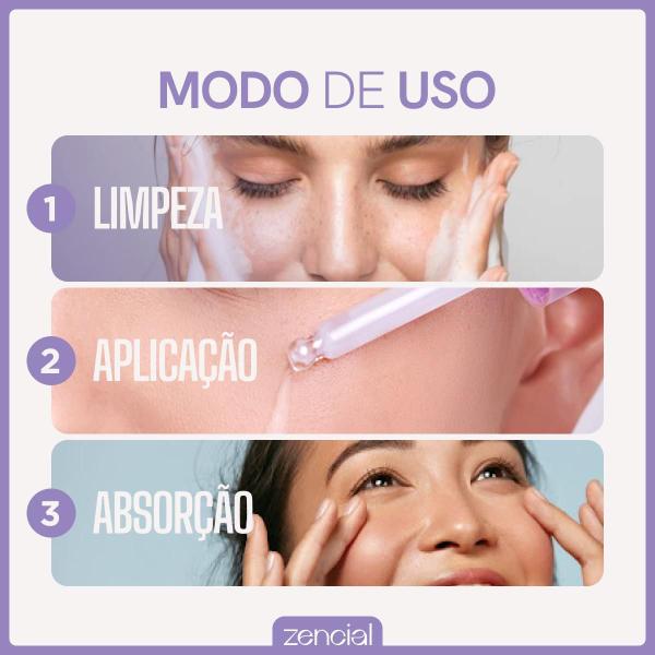 TRIONA NcPA Advanced Serum 5本セット Kit com 3 Envy Skin Sérum Facial Ácido Hialurônico, Vitamina E