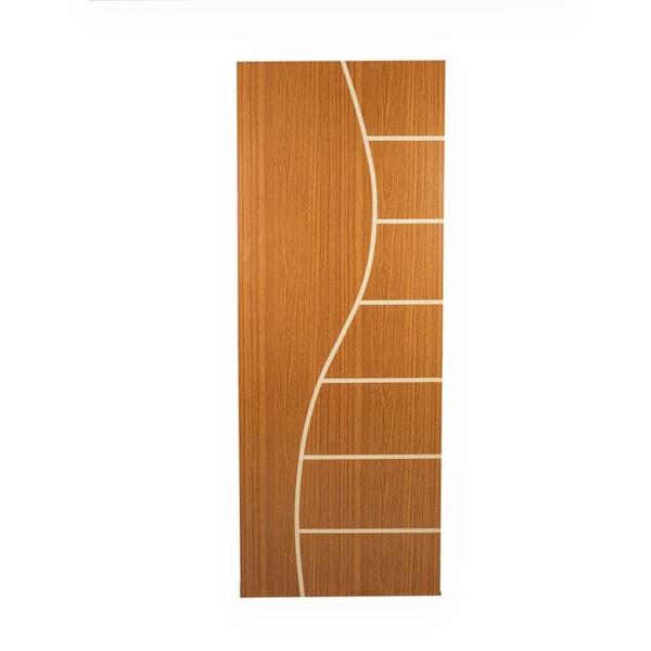 Kit com 3 Folhas de Porta Madeira Decorada 210x70cm Espessura 3,5cm Cantareira Mgm Imagem de Kit com 3 Folhas de Porta Madeira Decorada 210x70cm Espessura 3,5cm Cantareira Mgm
