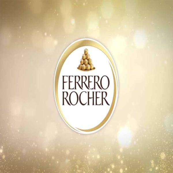 Kit Com 3 Tabletes Dark/Ao Leite/Branco 90g Ferrero Rocher Imagem de Kit Com 3 Tabletes Dark/Ao Leite/Branco 90g Ferrero Rocher