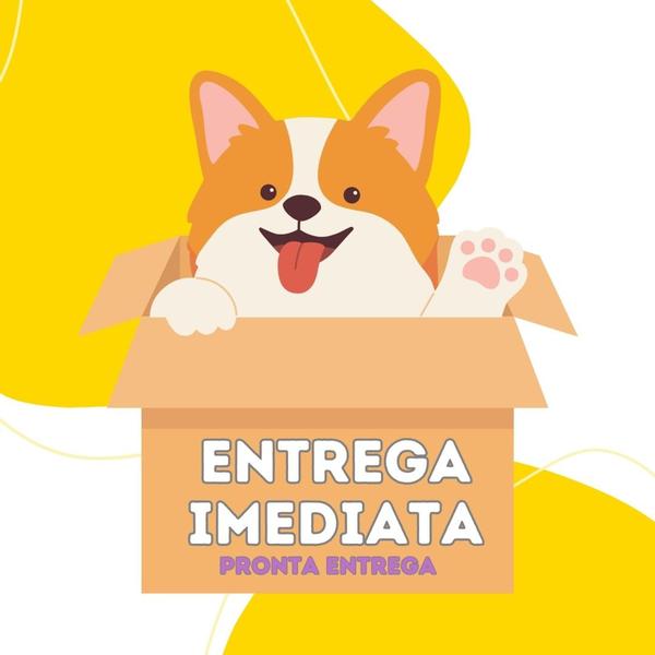 Imagem de Kit com 3 Tapetes Higiênicos 100x70 Jornal com ganchos 200 Lavagens para cães - 3 Camadas