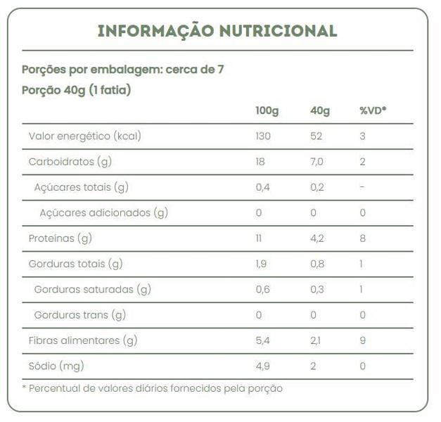 Imagem de Kit com 3 Tempês de Feijão fradinho com Arroz Negro Mun 275g