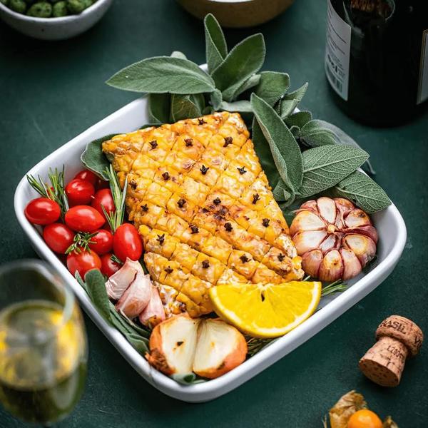 Kit com 3 Tempês de Soja Orgânica Não-Transgênica Mun - 275g - Mun Alimentos Imagem de Kit com 3 Tempês de Soja Orgânica Não-Transgênica Mun - 275g