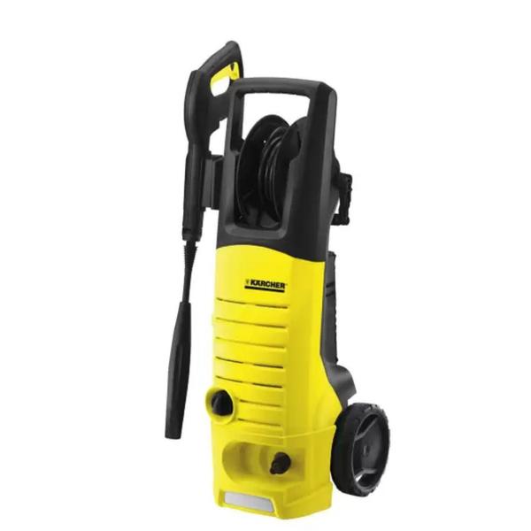 Imagem de Kit com 3un Pino e Mola da Valvula Compatível com Lavadora Karcher I-Solar 93983920