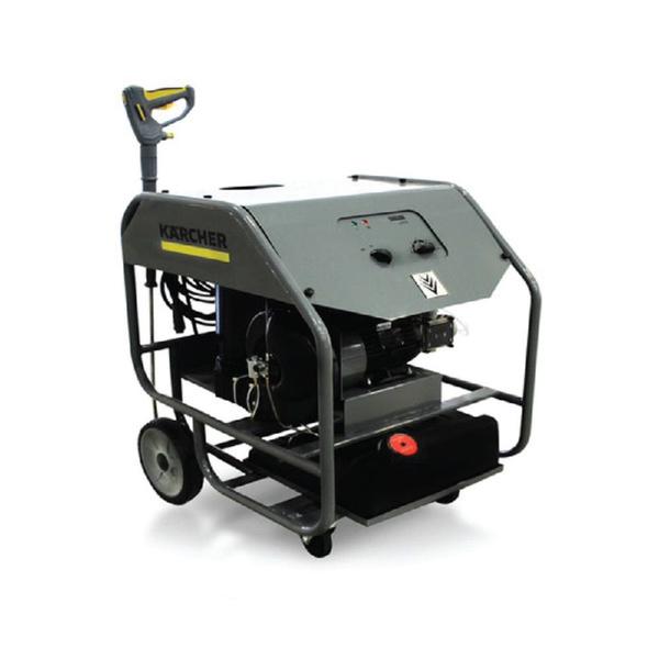 Imagem de Kit com 3un Válvula de Sucção e Pressão Compatível com Lavajato Karcher HDS8/15 Cage 9.398-396.0