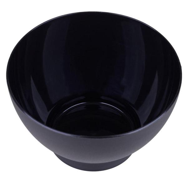 Imagem de Kit com 4 Bowls 750ml Coza Preto