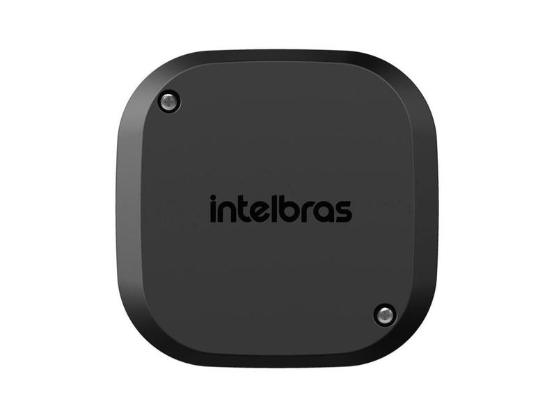 Imagem de Kit Com 4 Caixas De Proteção Vbox 1100 E Intelbras Passagens De Fios