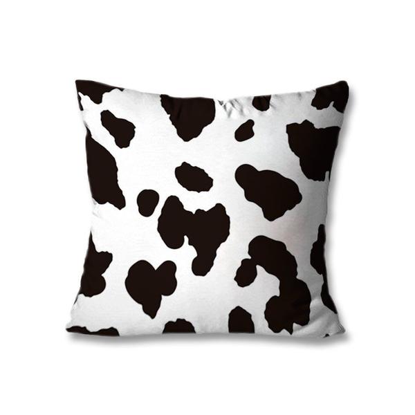 Kit com 4 Capas de Almofadas Decorativas Animal Print - PS Decor Imagem de Kit com 4 Capas de Almofadas Decorativas Animal Print